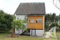 Casa 45 m² Telminski sielski Saviet, Belarús