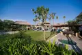 villa de 5 chambres 955 m² Pererenan, Indonésie
