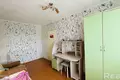2 room apartment 46 m² Sluck, Belarus