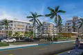 Quartier résidentiel Olea Cyprus