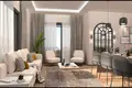 Apartamento 3 habitaciones 110 m² Erdemli, Turquía