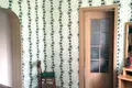 3 room apartment 53 m² Radvanicki sielski Saviet, Belarus