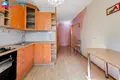 Apartamento 2 habitaciones 50 m² Mazeikiai, Lituania