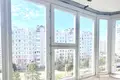 1 room apartment 40 m² Minsk, Belarus