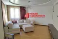 Apartamento 3 habitaciones 101 m² Grodno, Bielorrusia