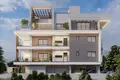 3 bedroom apartment 122 m² Germasogeia, Cyprus