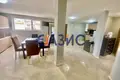 Квартира 3 комнаты 117 м² Святой Влас, Болгария