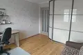 2 room apartment 53 m² Minsk, Belarus