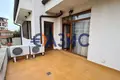 Apartamento 3 habitaciones 164 m² Aheloy, Bulgaria