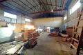 Almacén 677 m² en Radashkovichy, Belarús