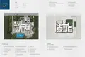 Villa de tres dormitorios 256 m² Thalang, Tailandia
