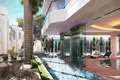 Apartamento 53 m² Alanya, Turquía