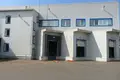 Warehouse 1 709 m² in Oboldino, Russia