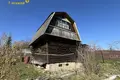 Casa 21 m² Lasanski selski Savet, Belarús