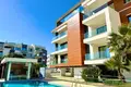 2 bedroom apartment 91 m² Germasogeia, Cyprus