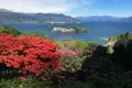 5 bedroom villa 376 m² Verbania, Italy