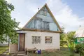 Maison 29 m² Krasnienski sielski Saviet, Bélarus