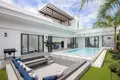 villa de 3 chambres 324 m² Phuket, Thaïlande