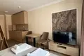 Studio apartment 1 bedroom 40 m² Nesebar, Bulgaria