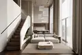 Квартира 2 комнаты 58 м² Москва, Россия