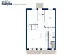 Wohnung 3 zimmer 70 m² Tornio, Finnland