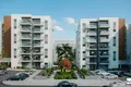 Residential quarter Bon emplacement