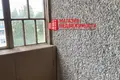 Appartement 1 chambre 40 m² Hrodna, Bélarus