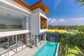 Villa de 3 habitaciones 338 m² Phuket, Tailandia