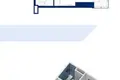 Квартира 2 комнаты 48 м² Батуми, Грузия