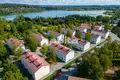 Квартира 1 комната 38 м² Tampereen seutukunta, Финляндия