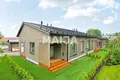 2 bedroom house 80 m² Helsinki sub-region, Finland