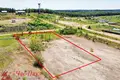 Grundstück  Zabalocki selski Savet, Belarus
