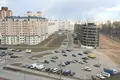 1 room apartment 58 m² Minsk, Belarus