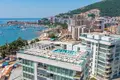 Wohnung 4 Zimmer 89 m² Budva, Montenegro