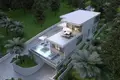 Villa de 5 pièces 616 m² Ban Bang Ku, Thaïlande