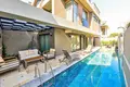 Casa 4 habitaciones 100 m² Fethiye, Turquía