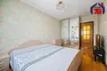 Apartamento 3 habitaciones 68 m² Minsk, Bielorrusia