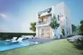 3 bedroom villa 283 m² Protaras, Northern Cyprus