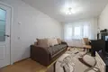 1 room apartment 40 m² Minsk, Belarus