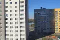 2 room apartment 54 m² Minsk, Belarus