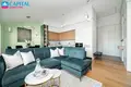 Квартира 4 комнаты 75 м² Вильнюс, Литва