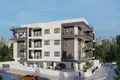 Mieszkanie 1 pokój 50 m² Limassol, Cypr