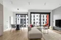 3 room apartment 85 m² in Warsaw, Poland
