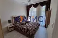 2 bedroom apartment 48 m² Sveti Vlas, Bulgaria