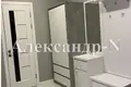 1 room apartment 46 m² Odessa, Ukraine