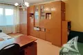 3 room apartment 60 m² Abiarouscyna, Belarus