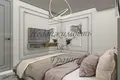 Mieszkanie 2 pokoi 57 m² w Yaylali, Turcja