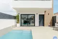 3 bedroom townthouse 98 m² Rojales, Spain