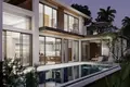 Willa 3 pokoi 353 m² Phuket, Tajlandia