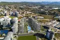 Appartement 2 chambres 48 m² Alanya, Turquie